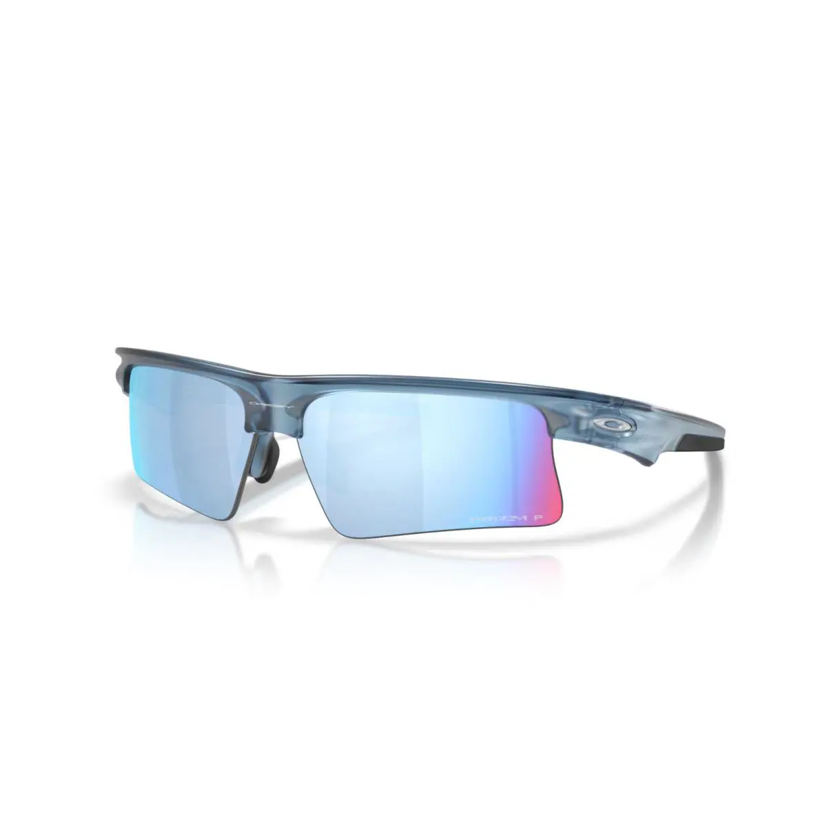 Sunglasses Bisphaera Speed OO9534-0668 Abyss / Prizm Deep H2O Polarized by Oakley