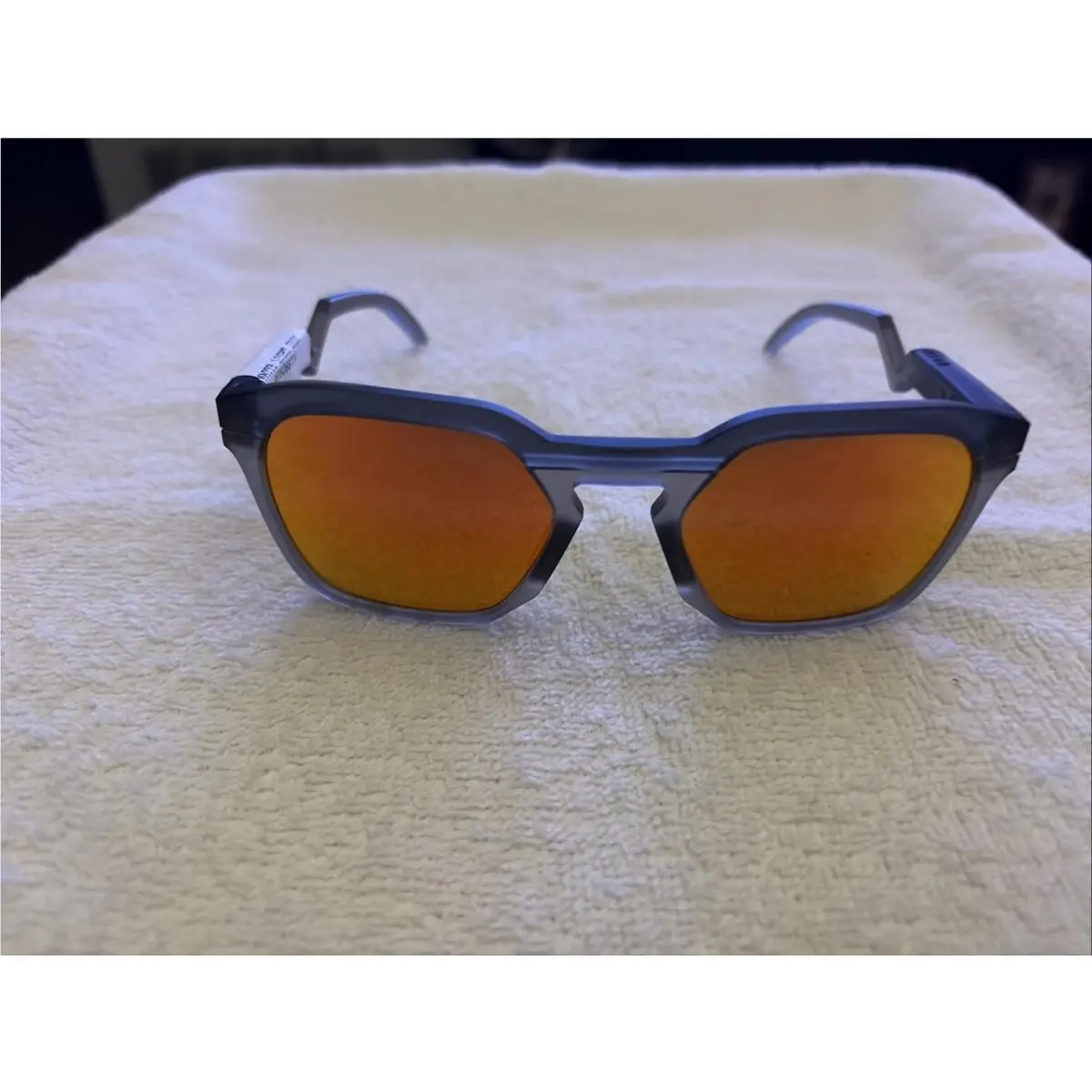 Oakley Sunglasses Hstn SQ OO9533-0254 Size 54-21-142