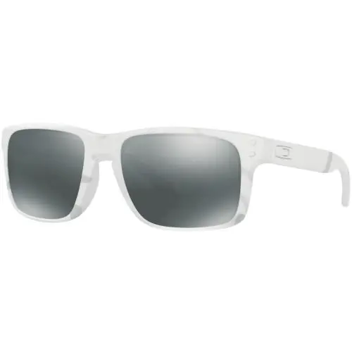 Sunglasses SI Holbrook Multucam Alpine Black Iridium OO9102-C0 by Oakley