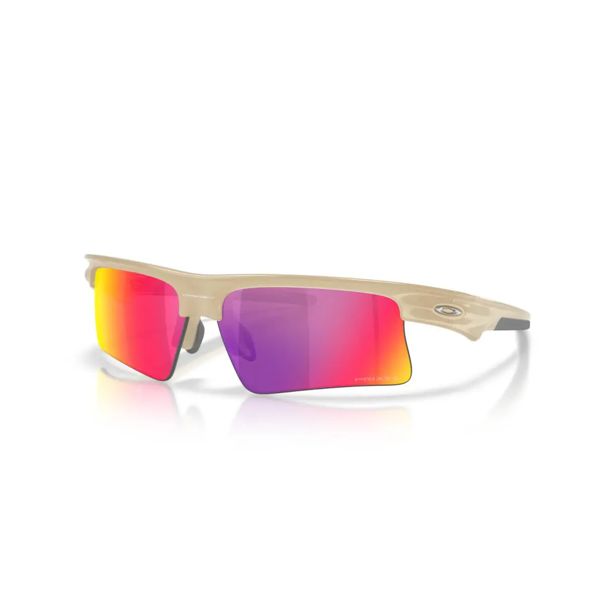 Sunglasses Bisphaera Speed OO9534-0568 Sandstorm / Prizm Road Lens by Oakley