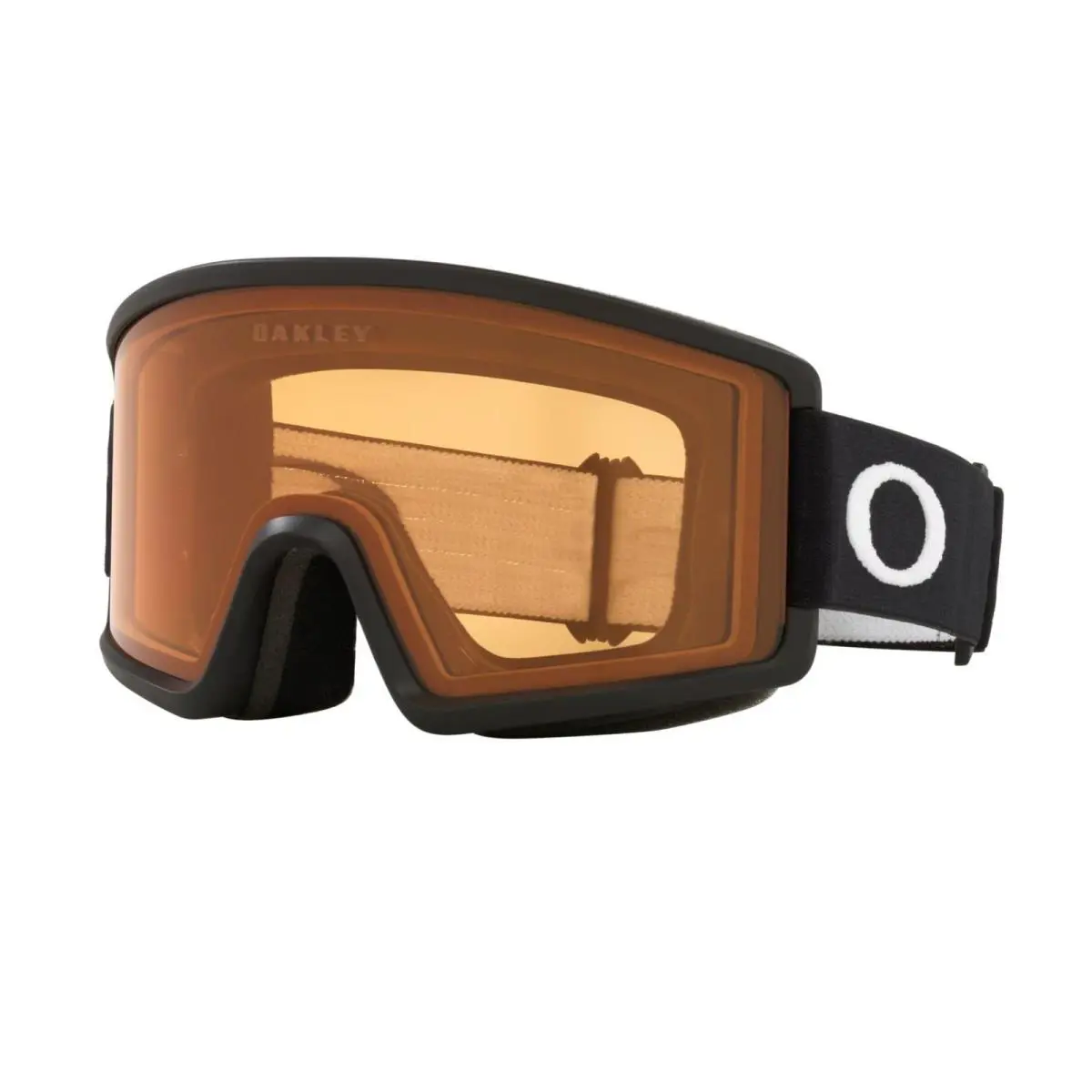 Target Line Medium/large Ski Goggles For Men For Women OO7120 OO7121 by Oakley