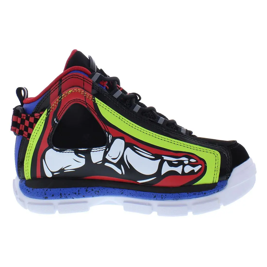 Fila shoes - 3BM01895143 - 3BM01895143 - Multicolor, Main: Multi-Colored 6