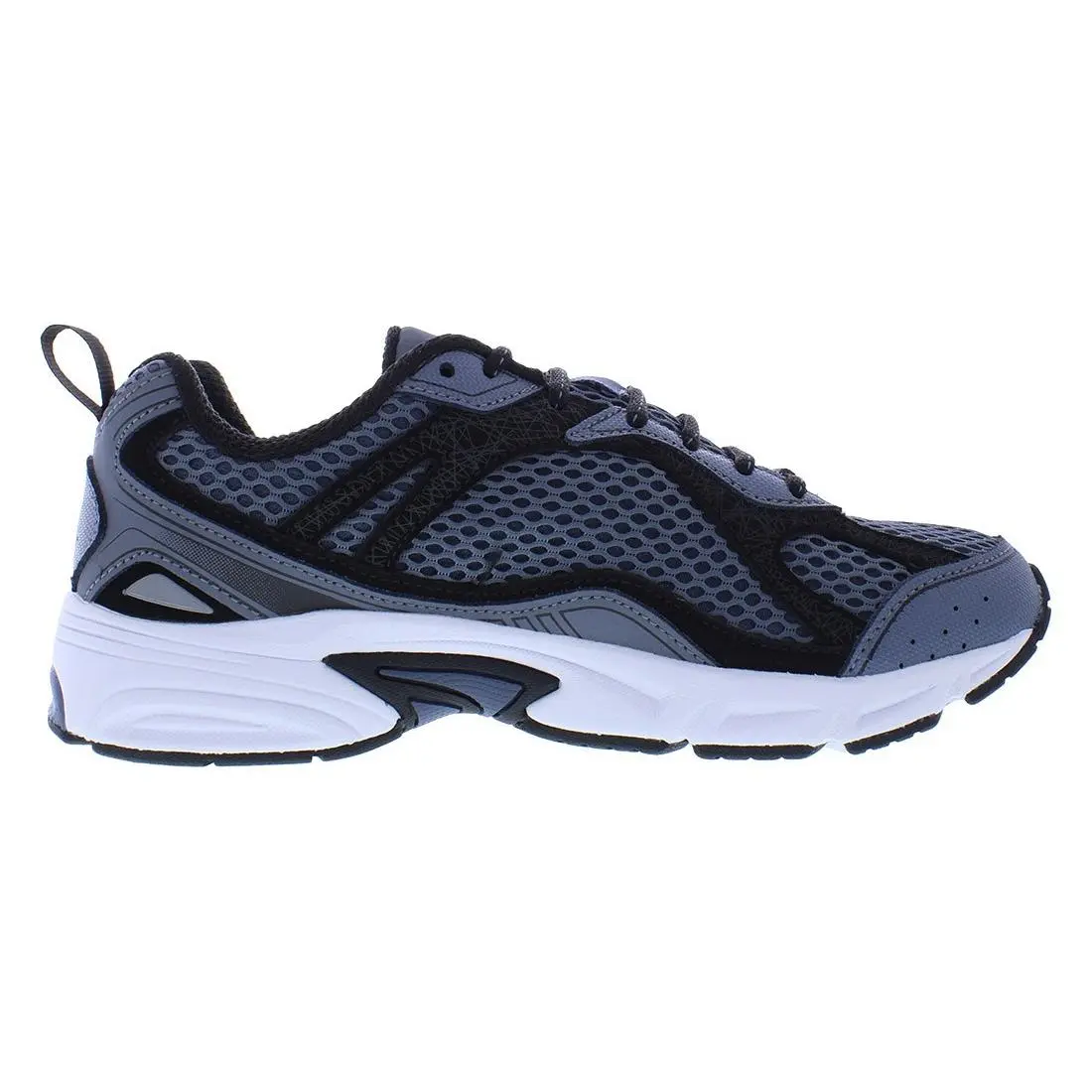 Fila shoes - Navy/Black, Main: Blue 6
