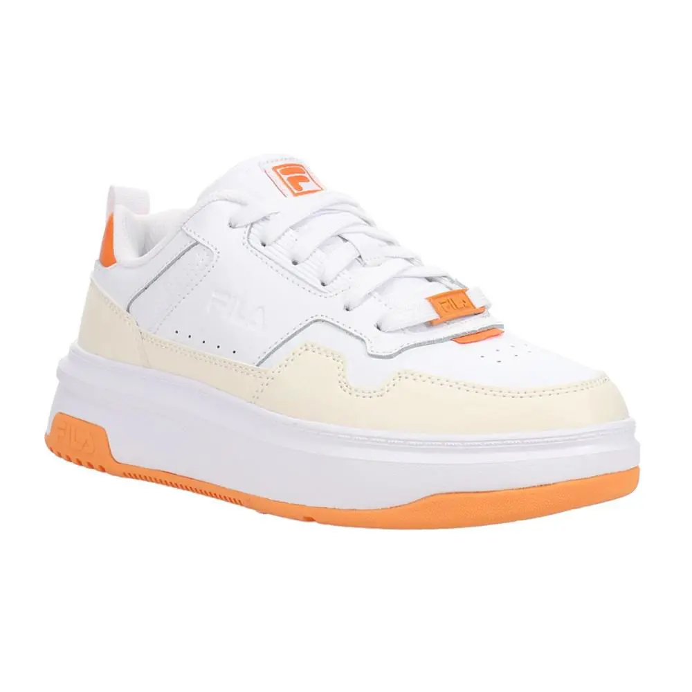 Fila shoes - Fila Ardenza Low Lace Up - 5CM02171-135 - White 0