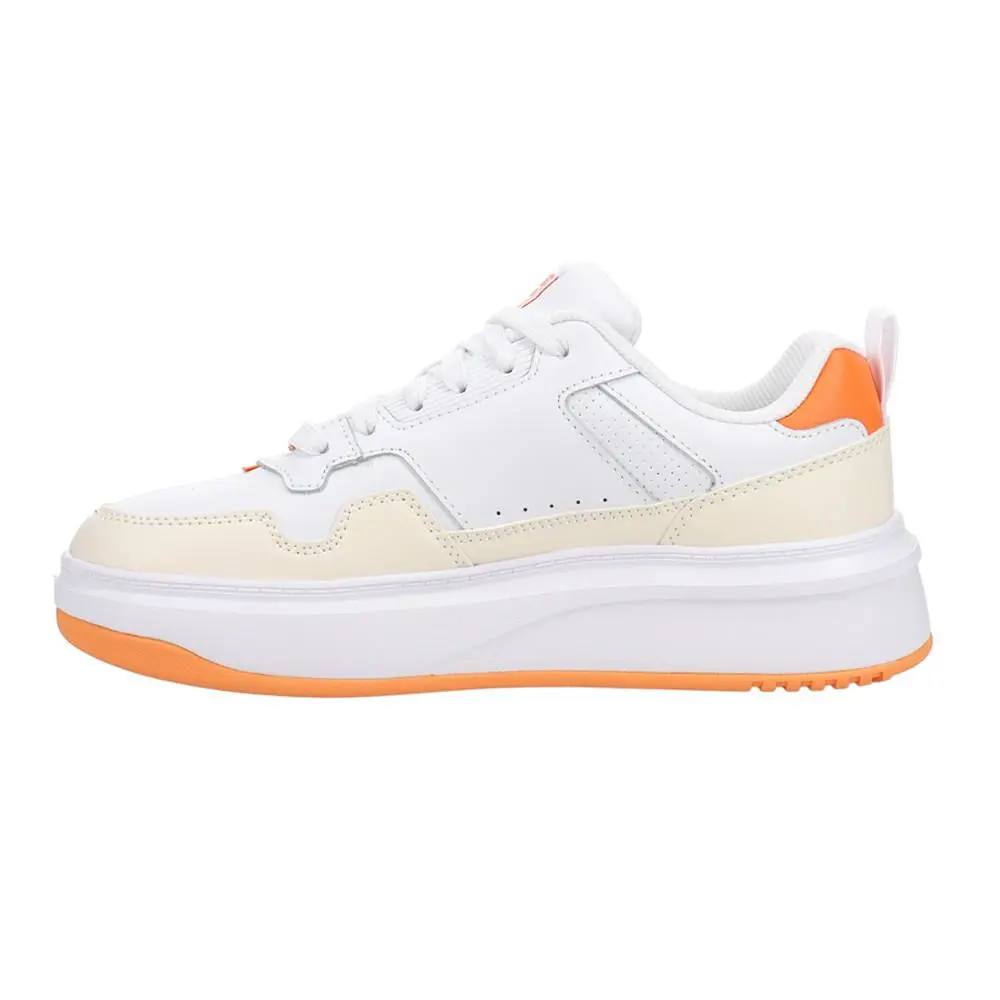 Fila shoes - Fila Ardenza Low Lace Up - 5CM02171-135 - White 1
