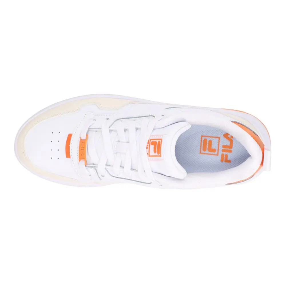 Fila shoes - Fila Ardenza Low Lace Up - 5CM02171-135 - White 2