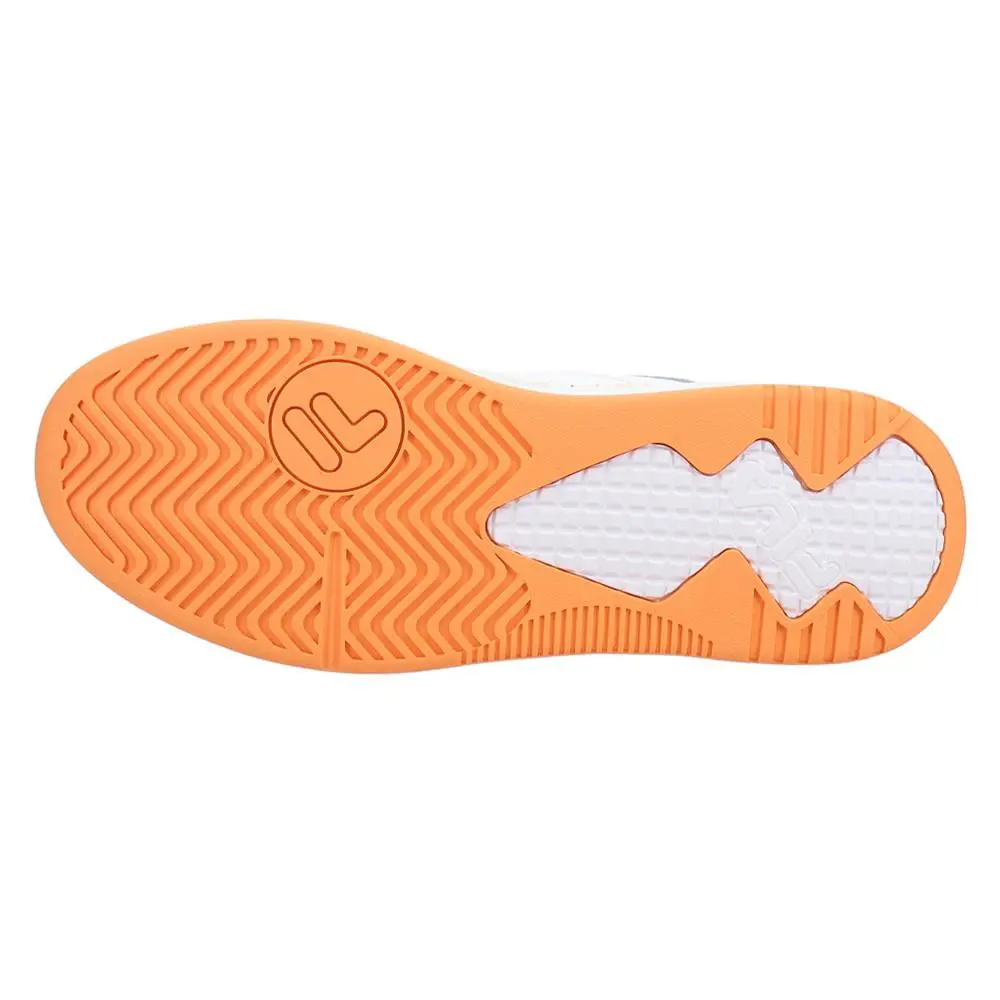 Fila shoes - Fila Ardenza Low Lace Up - 5CM02171-135 - White 3