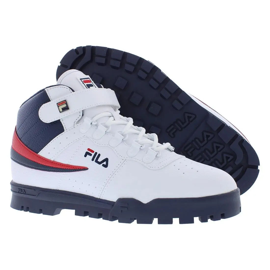 Fila V13 Boot Mens Shoes