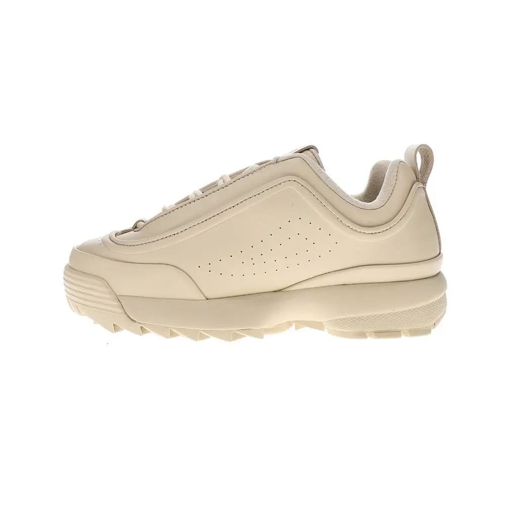 Fila shoes - Fila Disruptor Zero Lace Up - 5XM01515-920 - Off White 1