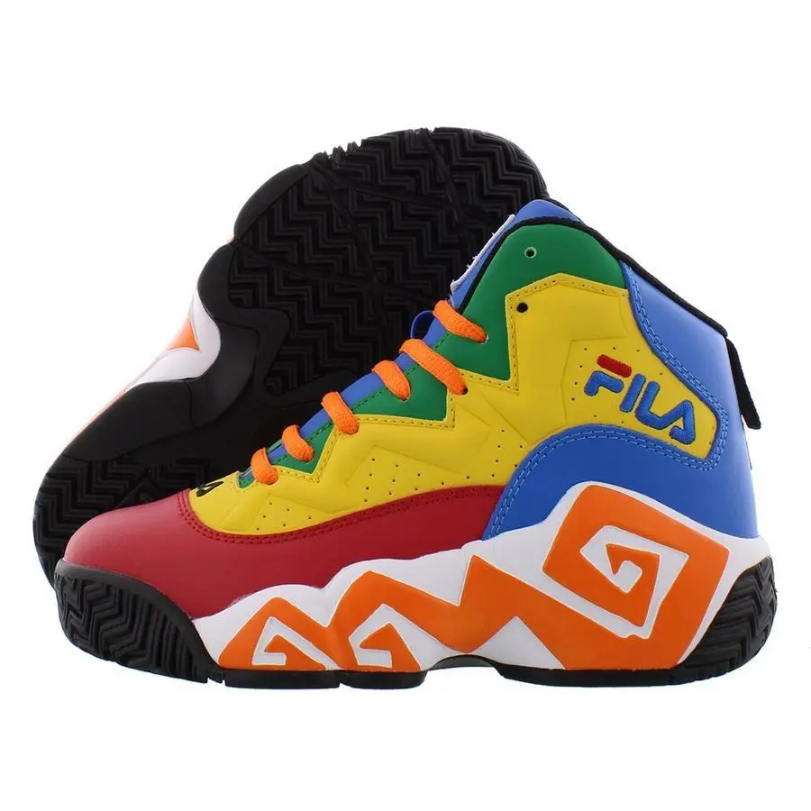 Fila shoes - 3BM01221638 - 3BM01221638 - Multicolored, Main: Multi-Colored 2