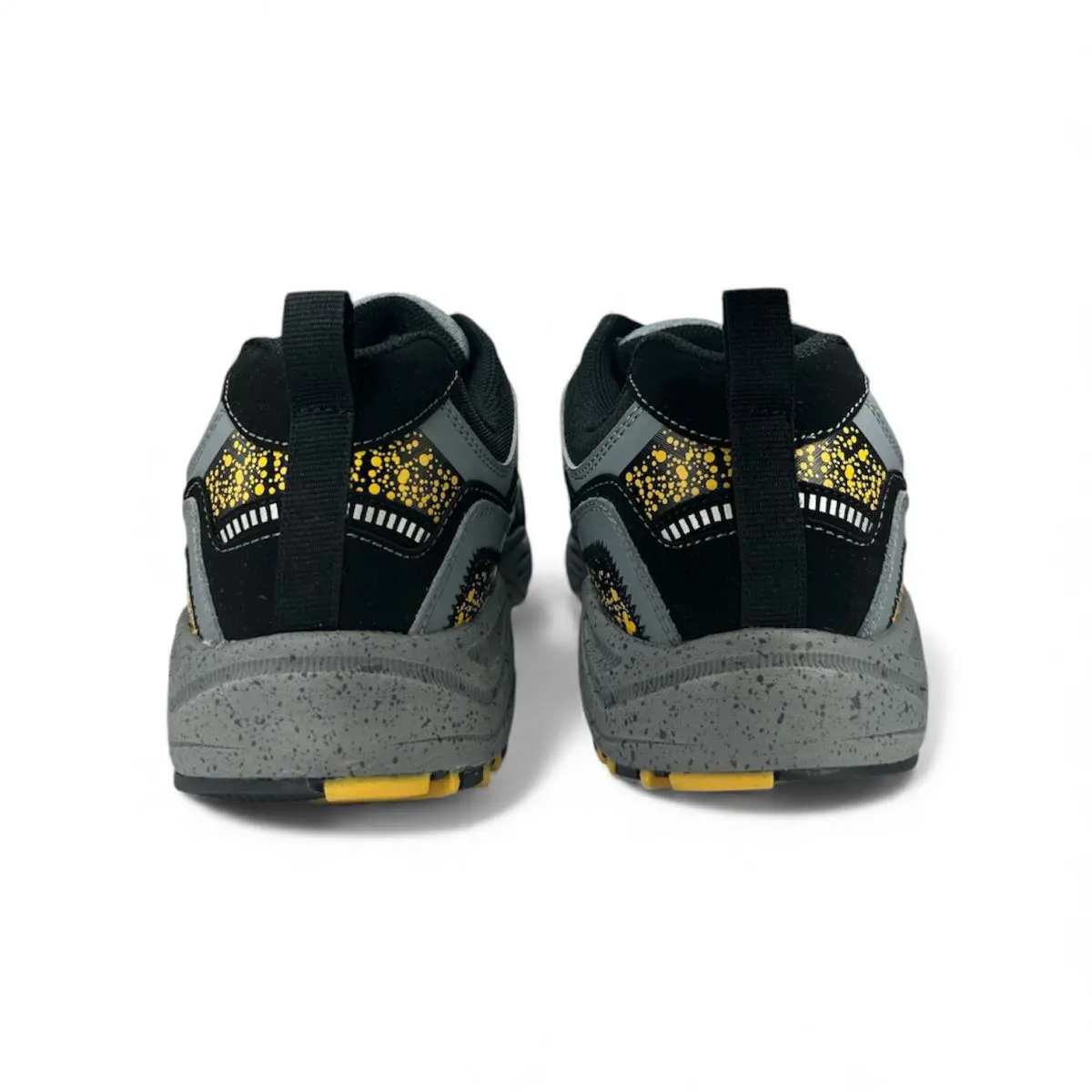 Fila shoes - FILA Original Fitness - Original Fitness - Monument / Black / Gold Fusion 3