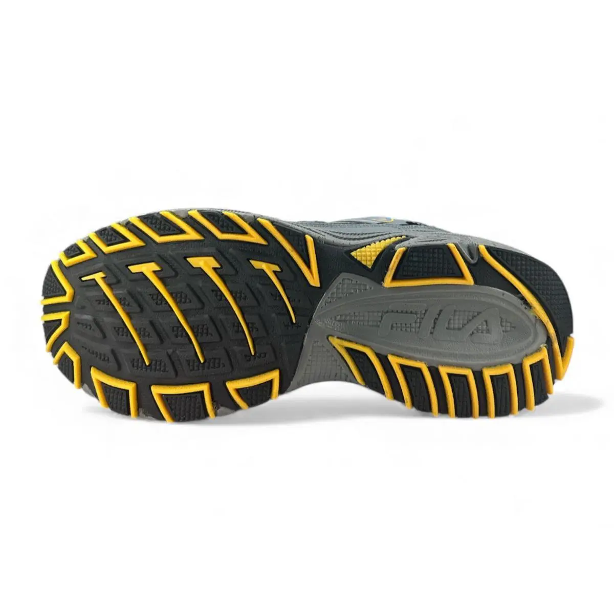 Fila shoes - FILA Original Fitness - Original Fitness - Monument / Black / Gold Fusion 4