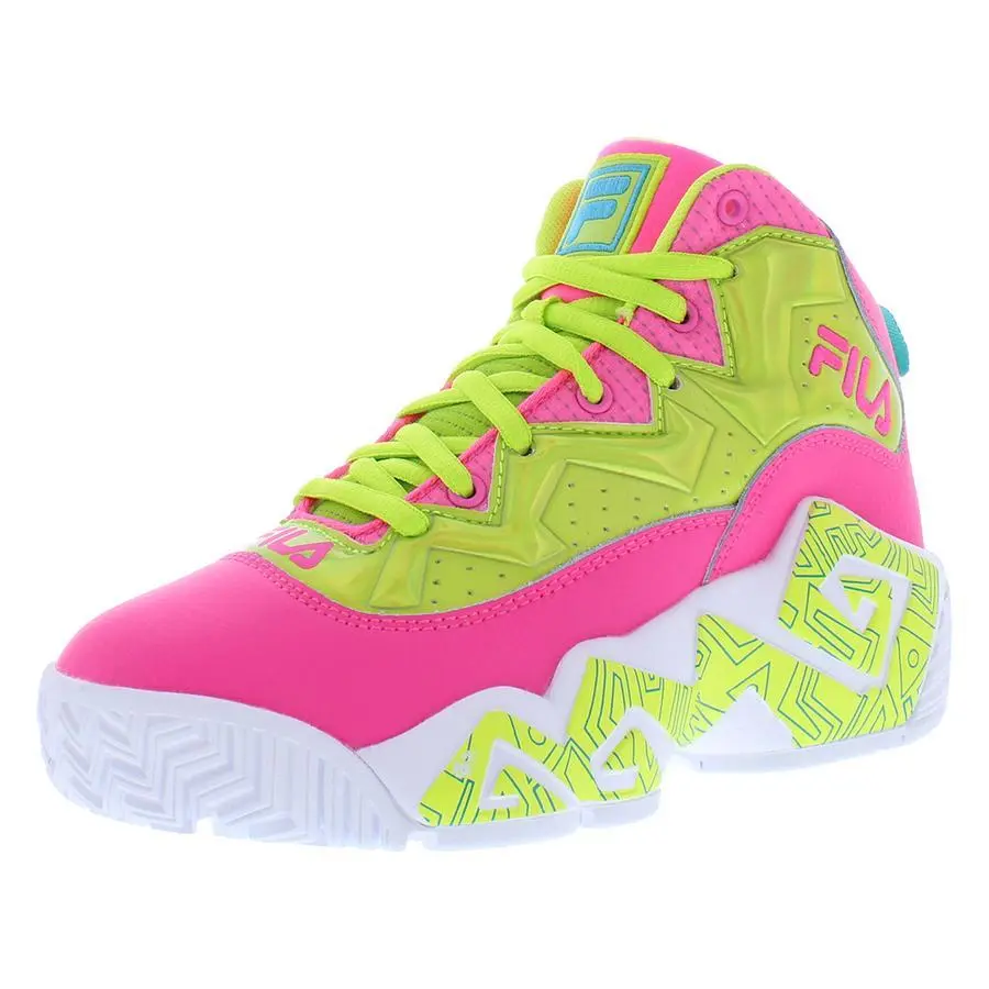 Fila Mb Night Walk Girls Shoes