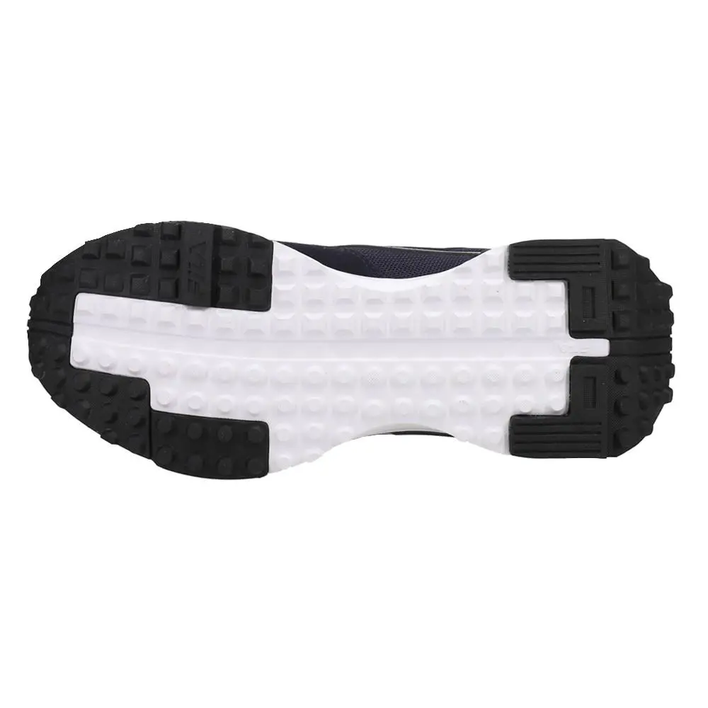 Fila shoes - Fila Levonte Sportstyle Lace Up - 1RM02611-410 - Black 3