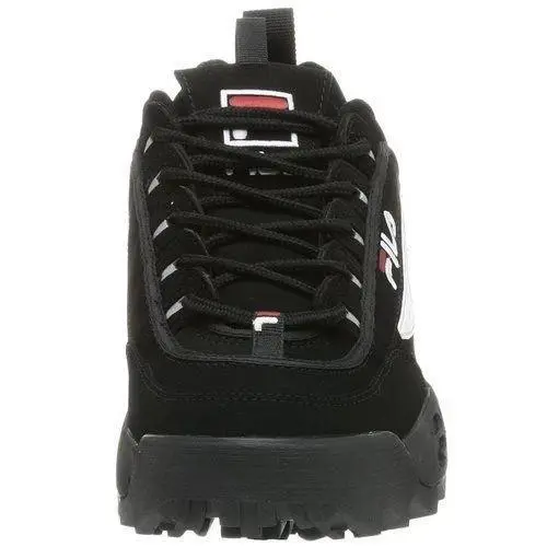 Fila shoes - Fila Disrupter - Disrupter - Black 0