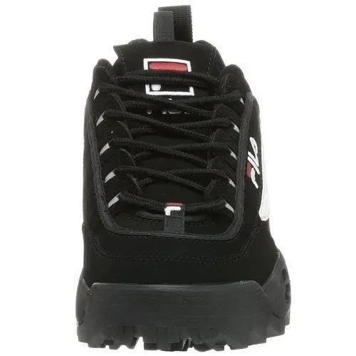 Fila shoes - Fila Disrupter - Disrupter - Black 6
