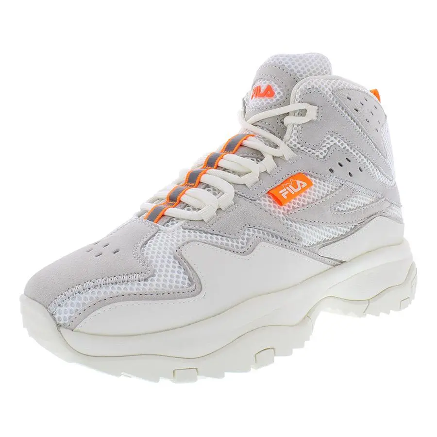 Fila Ranger Boot Mens Shoes