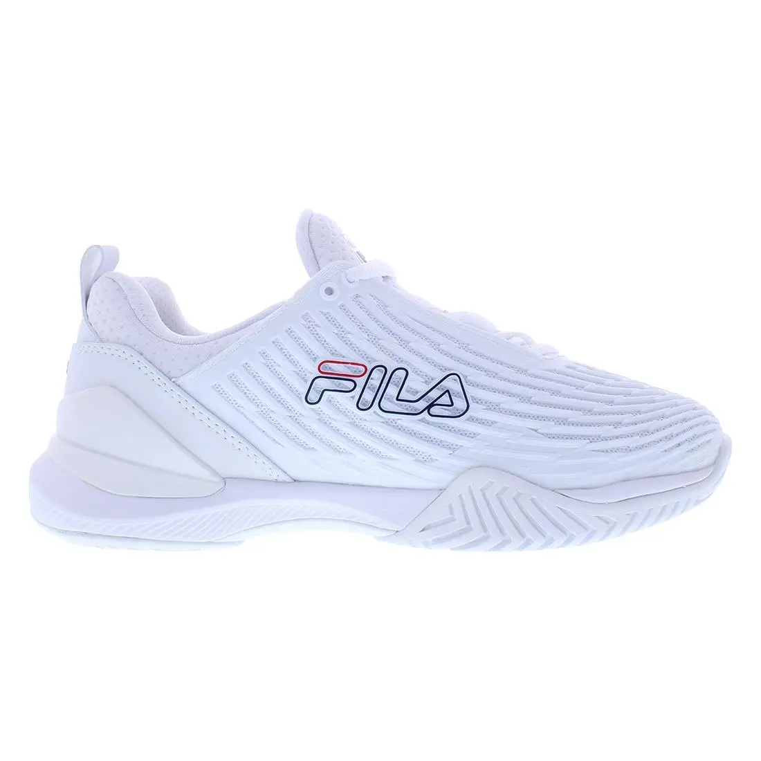 Fila shoes - White, Main: White 1