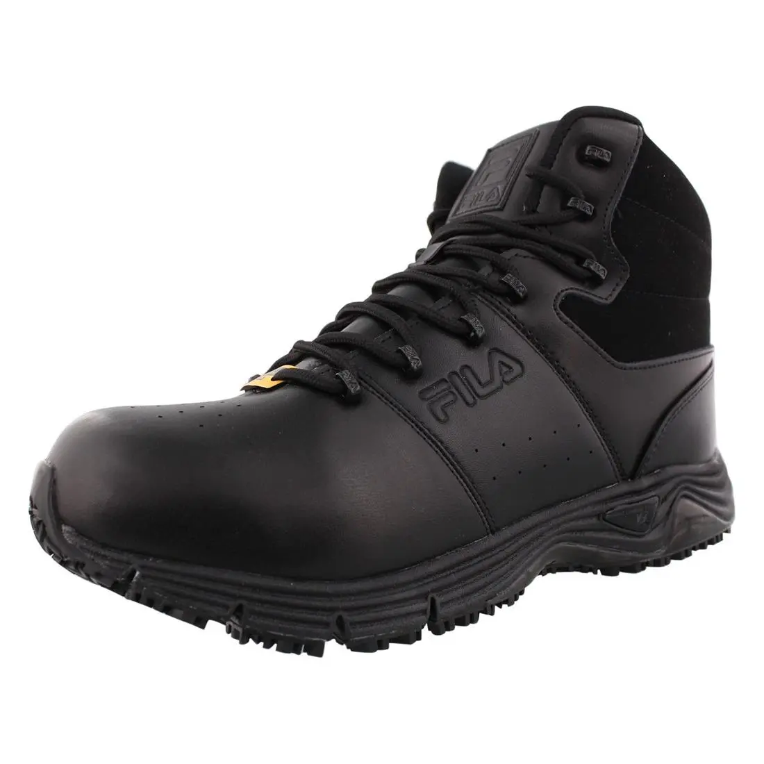 Fila shoes - Black, Main: Black 0