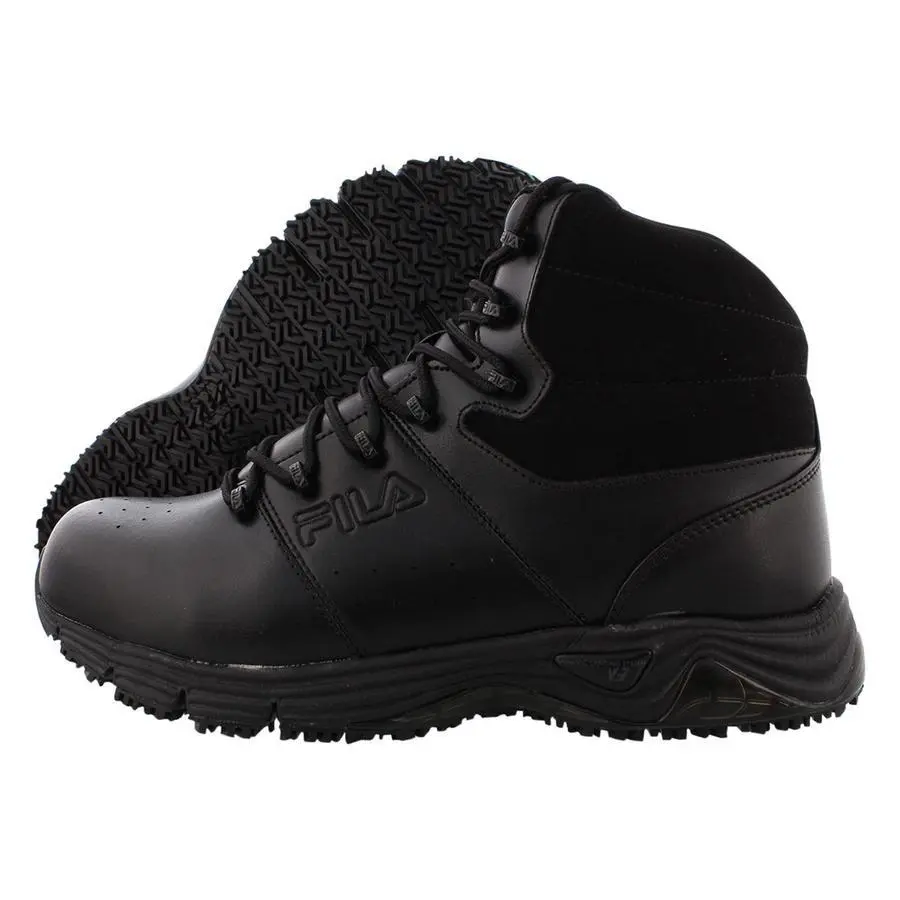 Fila shoes - Black, Main: Black 3