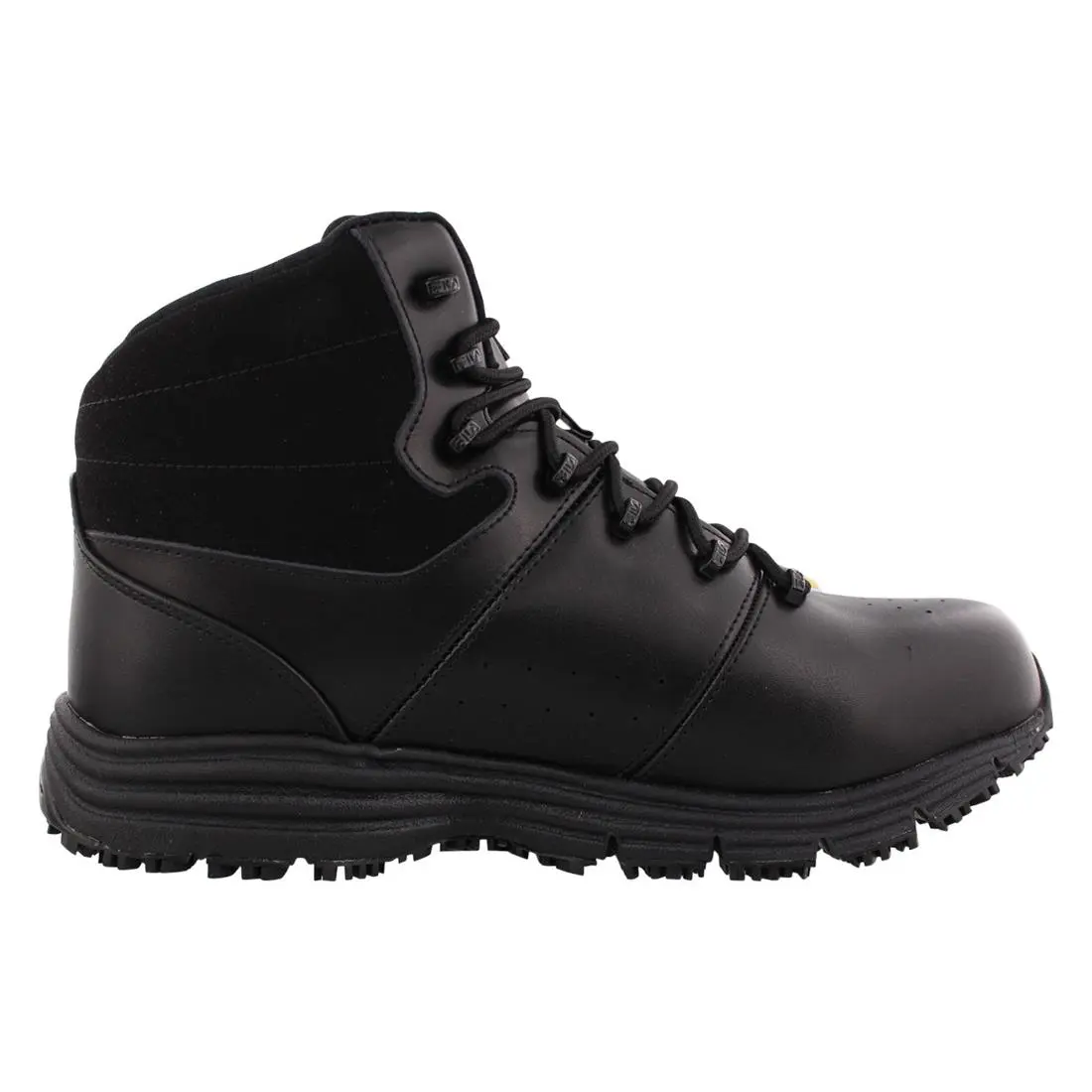 Fila shoes - Black, Main: Black 6