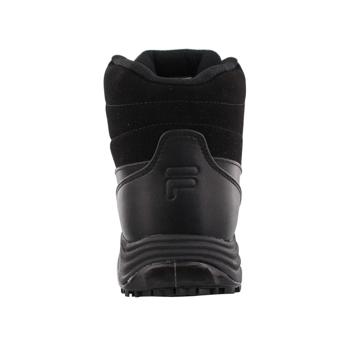 Fila shoes - Black, Main: Black 7