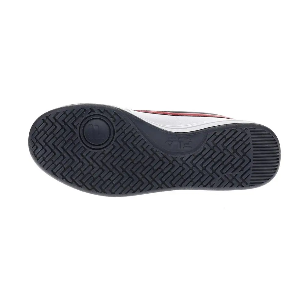 Fila shoes - Fila Fx2 Casa Lace Up - 1TM02070-125 - White 3