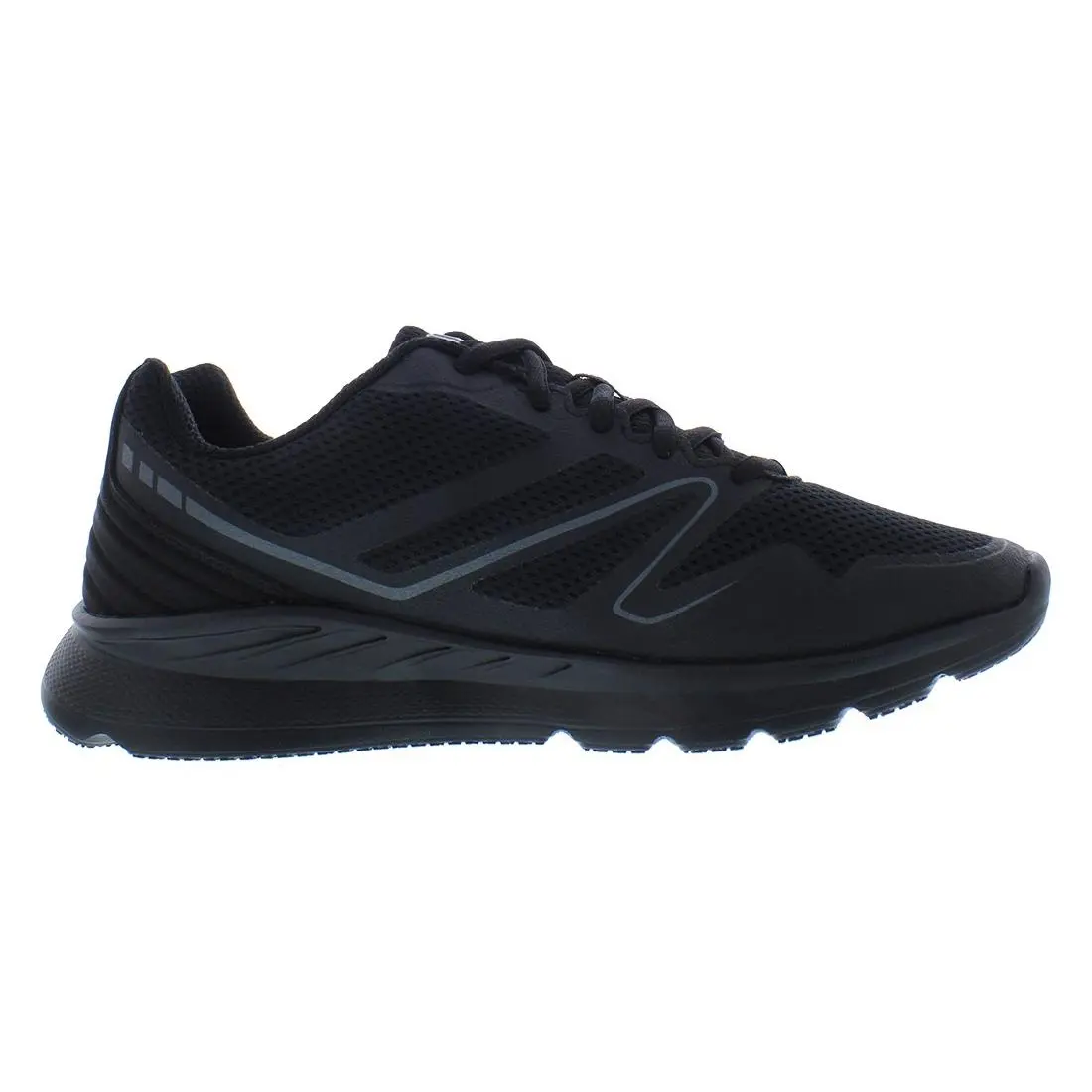 Fila shoes - Black, Main: Black 1