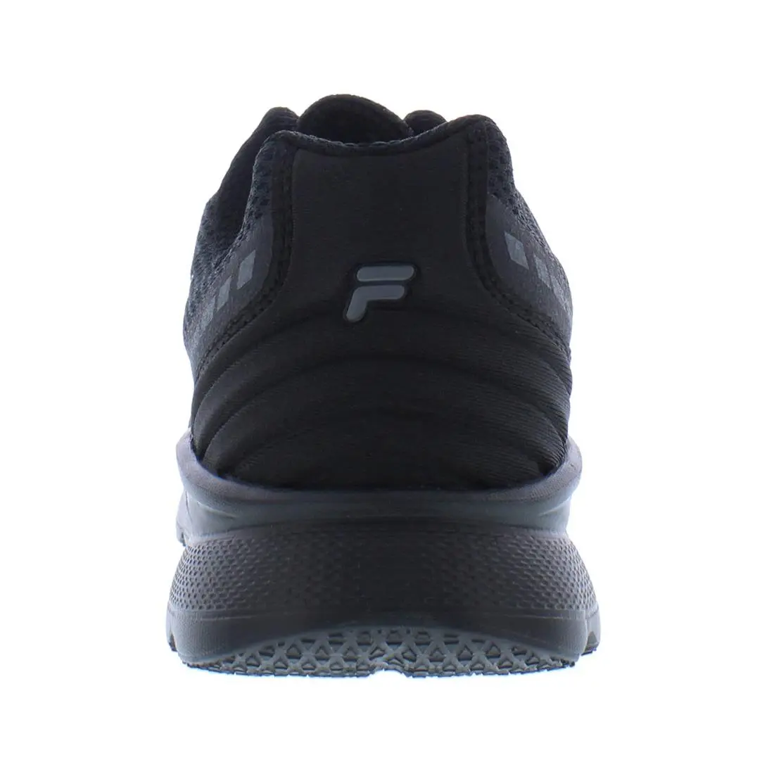 Fila shoes - Black, Main: Black 2