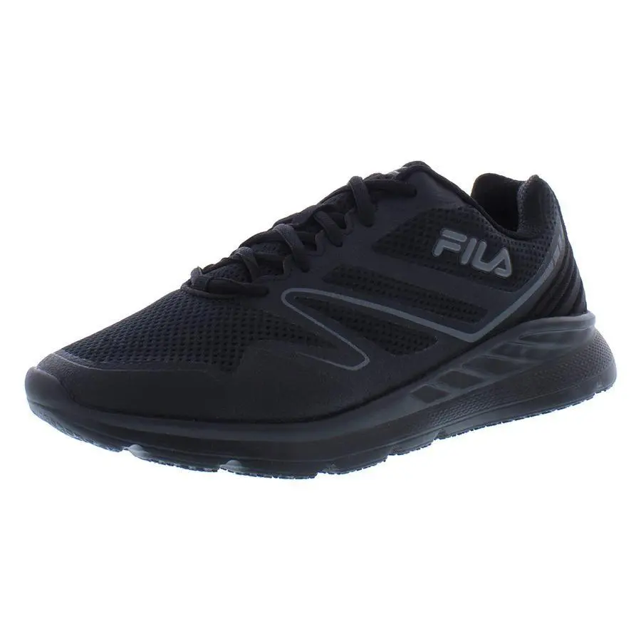 Fila shoes - Black, Main: Black 3