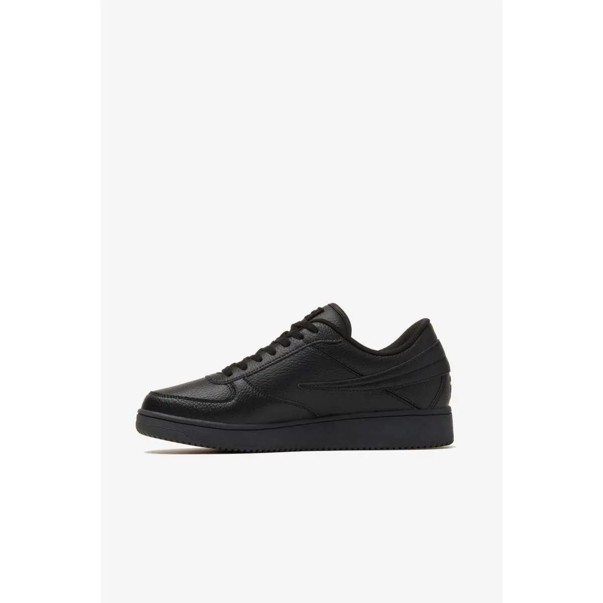 Fila shoes - Fila A-Low - 1CM00551-001 - Black 0