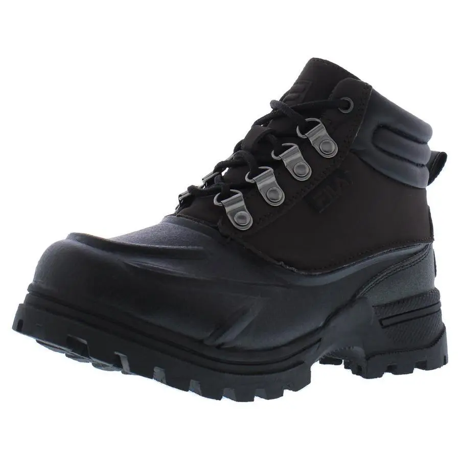 Fila Weathertec PS Boys Shoes