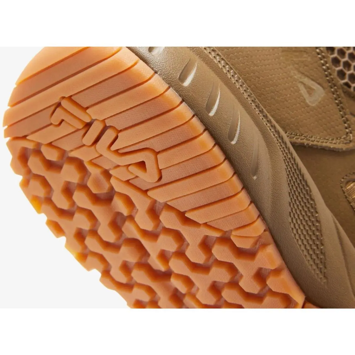 Fila shoes 5