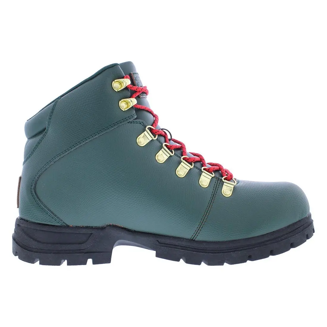 Fila shoes - Syca/Syca/Black, Main: Green (UPC: 723567444093) 1
