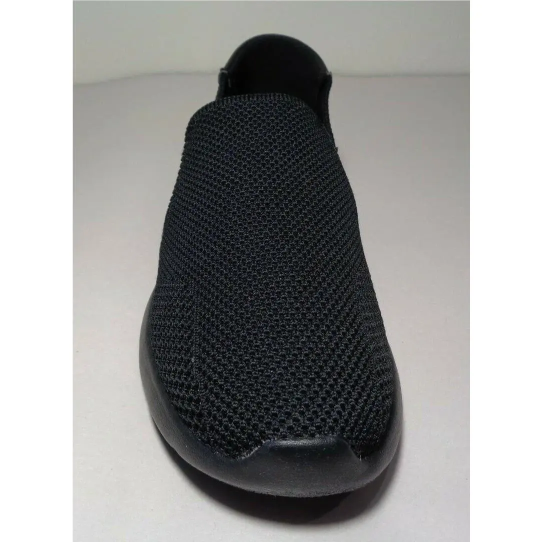 Fila shoes - Black (UPC: 691115000155) 3