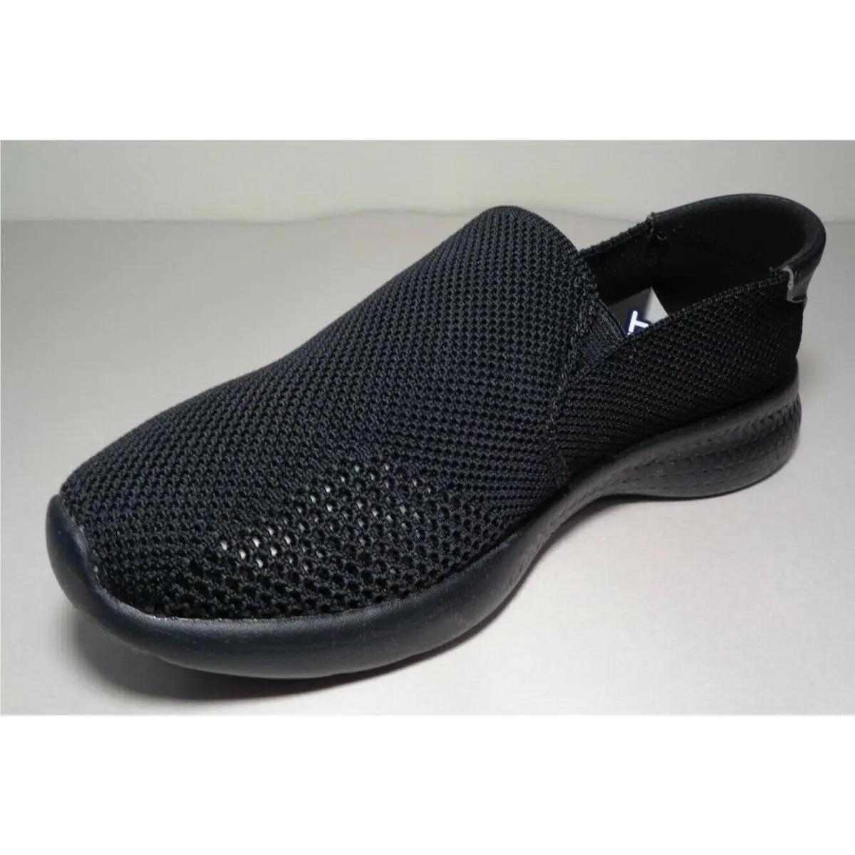 Fila shoes - Black (UPC: 691115000155) 5