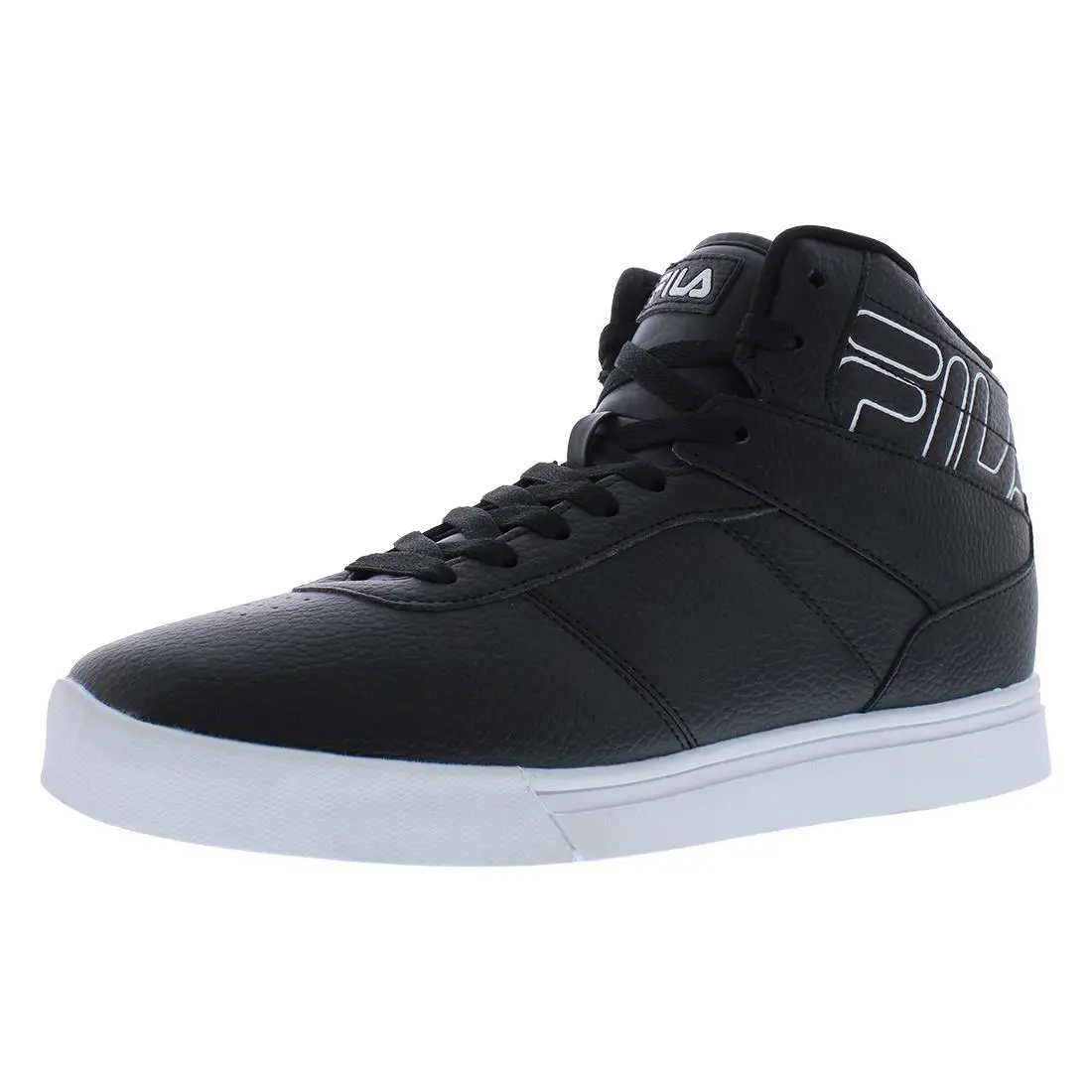 Fila shoes - Black/White, Main: Black (UPC: 196447505038) 0