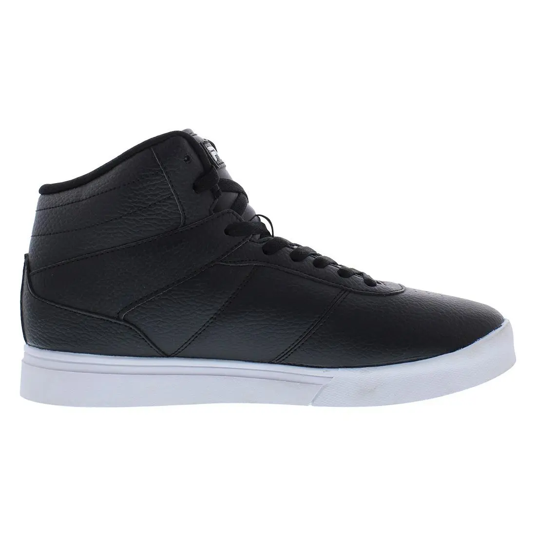 Fila shoes - Black/White, Main: Black (UPC: 196447505038) 1