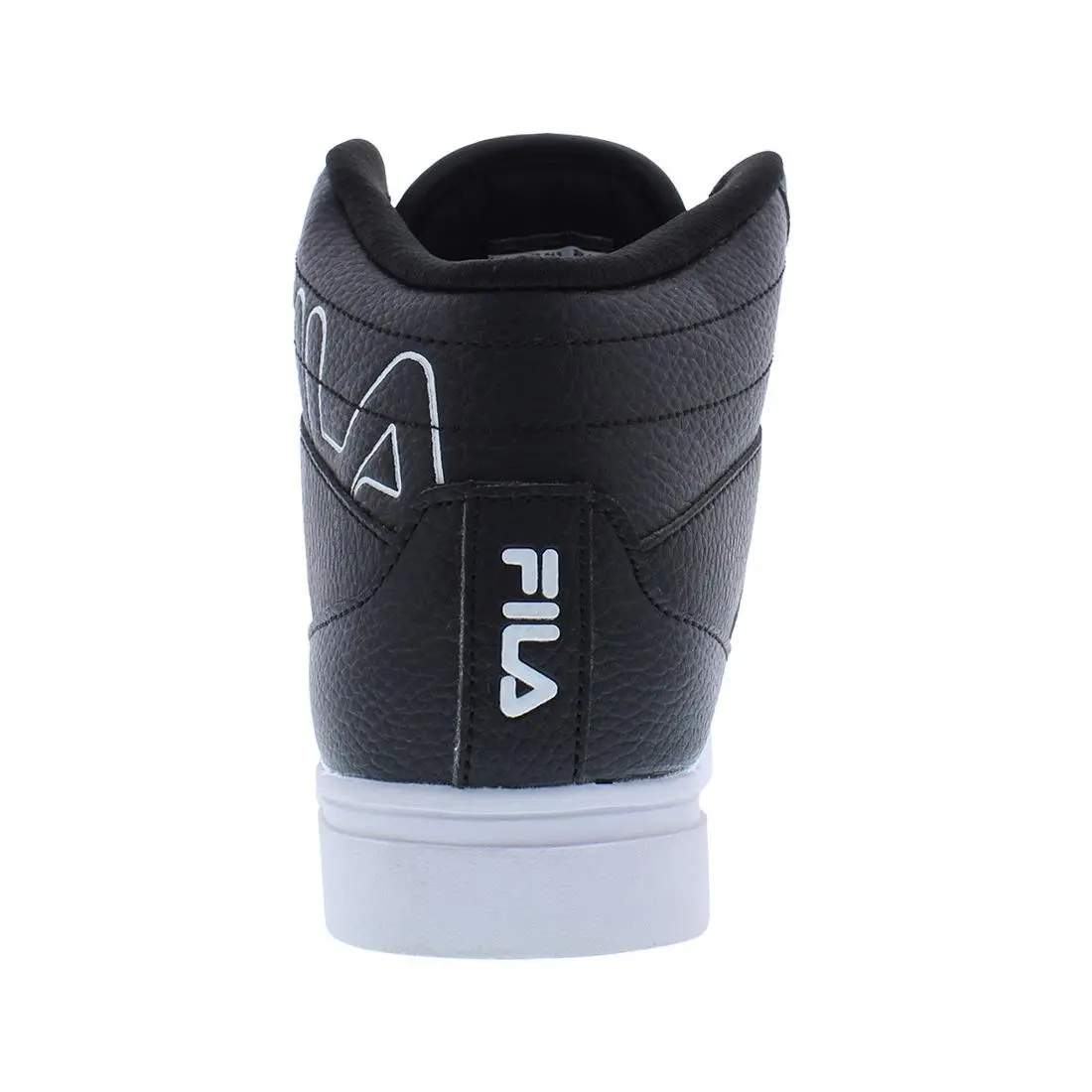 Fila shoes - Black/White, Main: Black (UPC: 196447505038) 2