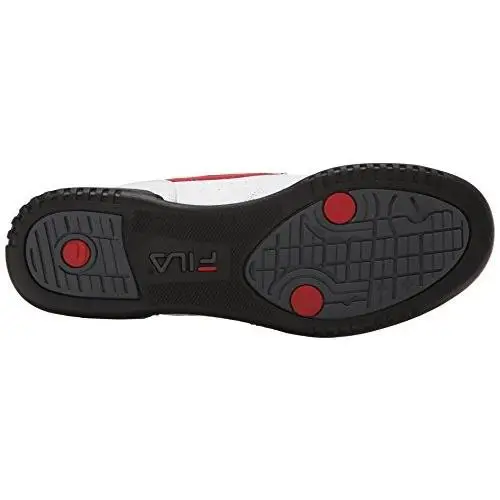 Fila shoes - Multicolor 1