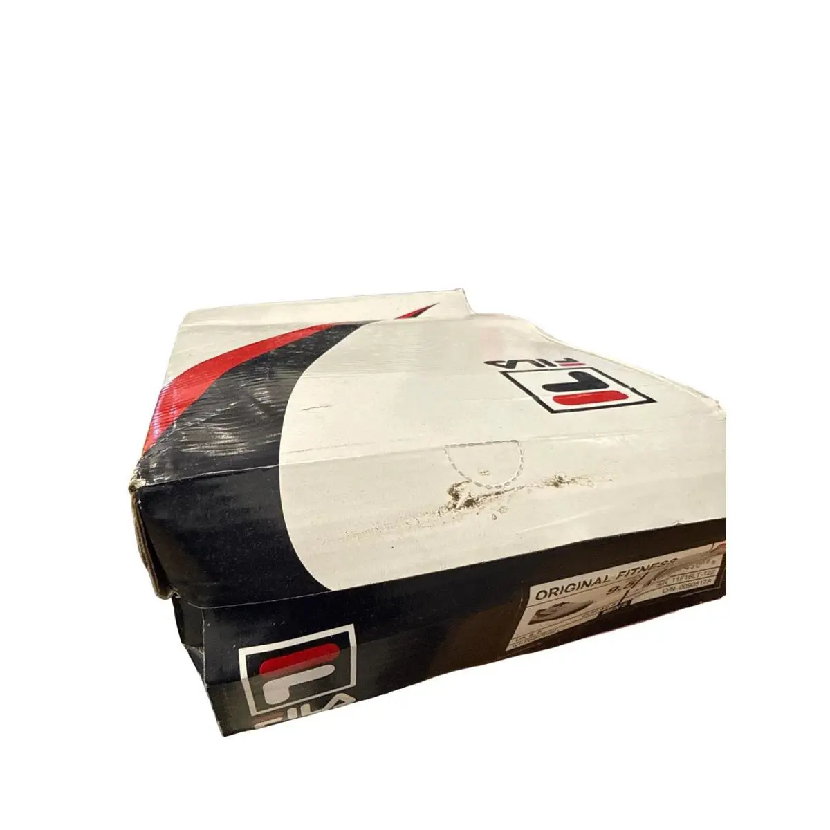 Fila shoes - Multicolor 2