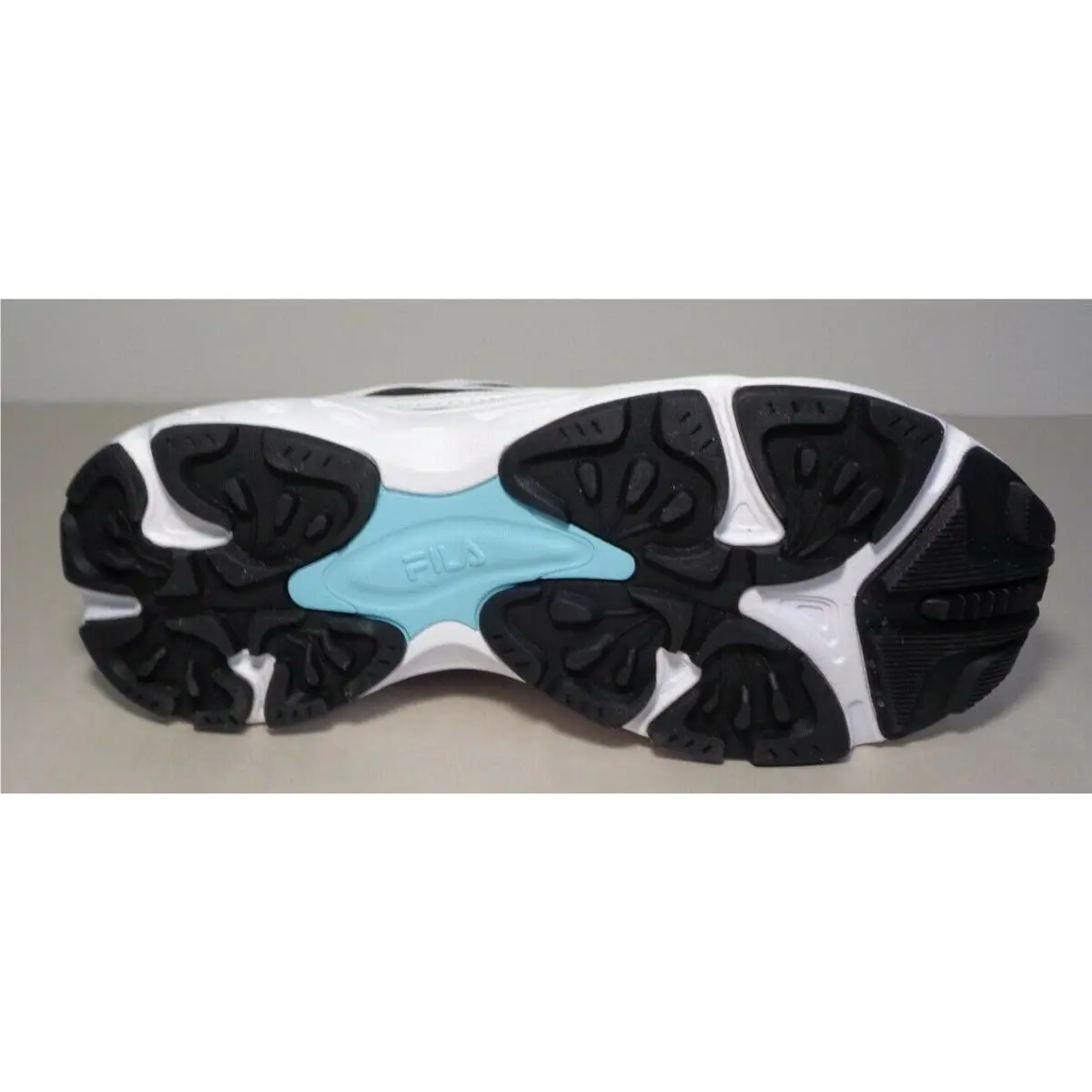 Fila shoes - Fila ENVIZION - ENVIZION - White (UPC: 791272953513) 8
