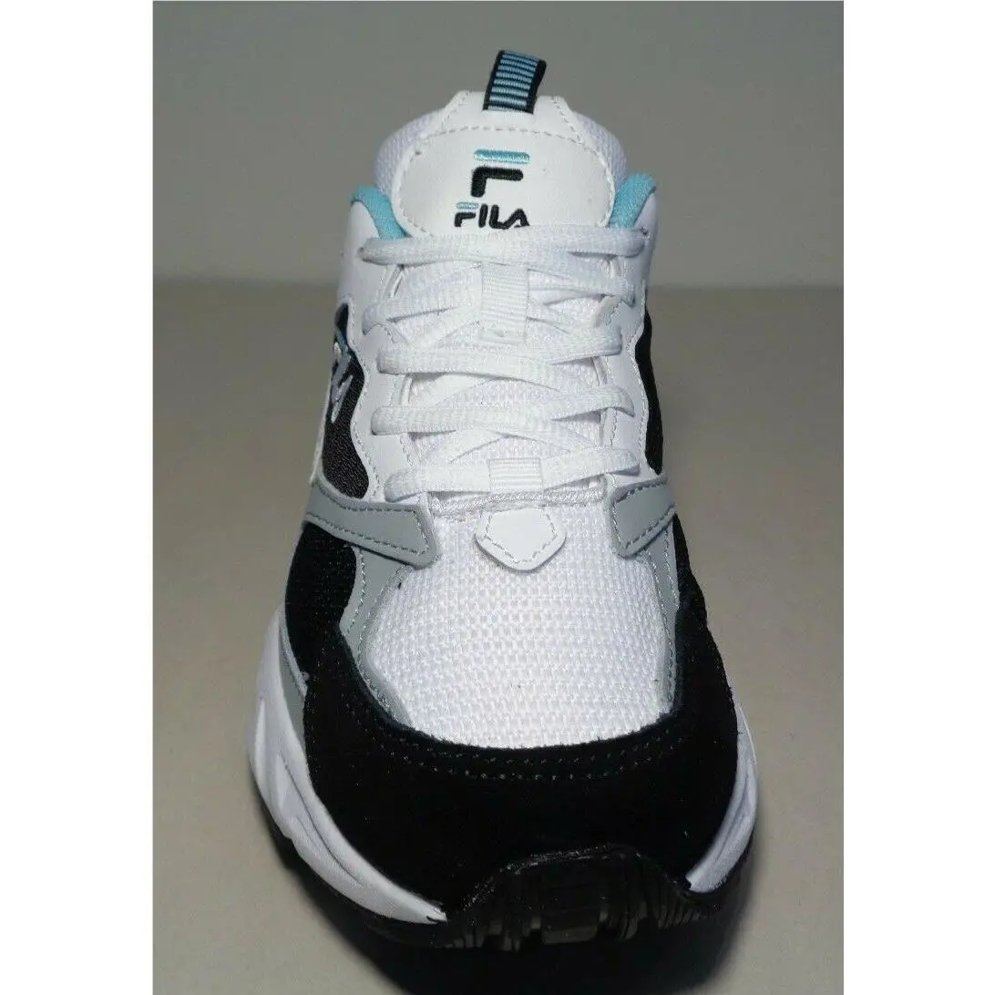 Fila shoes - Fila ENVIZION - ENVIZION - White (UPC: 791272953513) 4