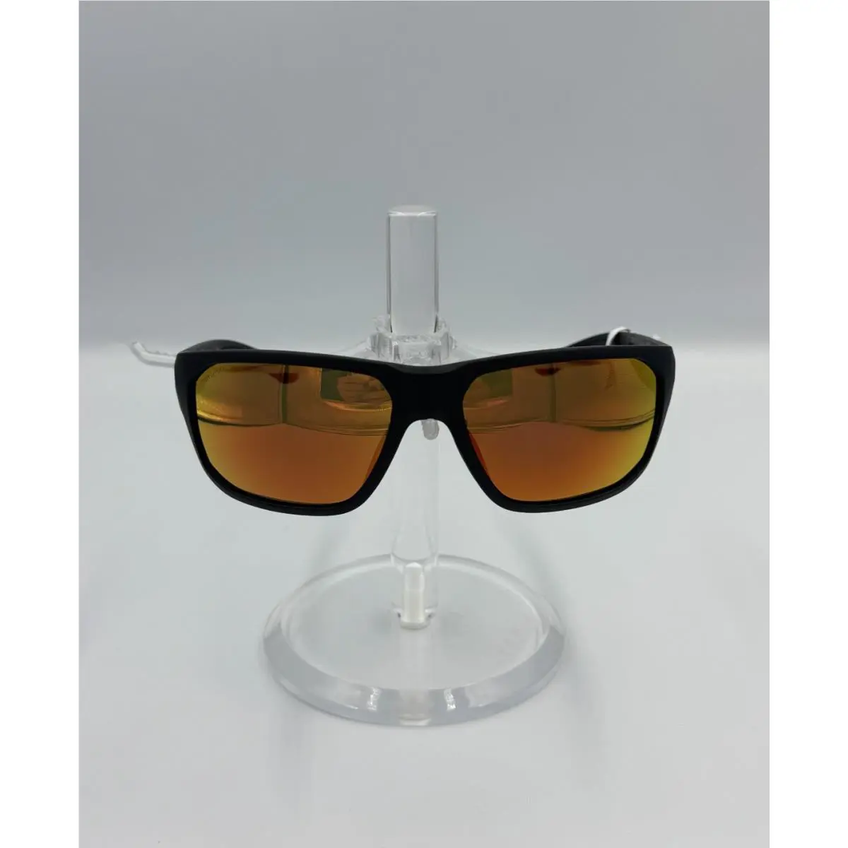 Smith Polarized Sunglasses Arvo Matte Black 003/H4 61