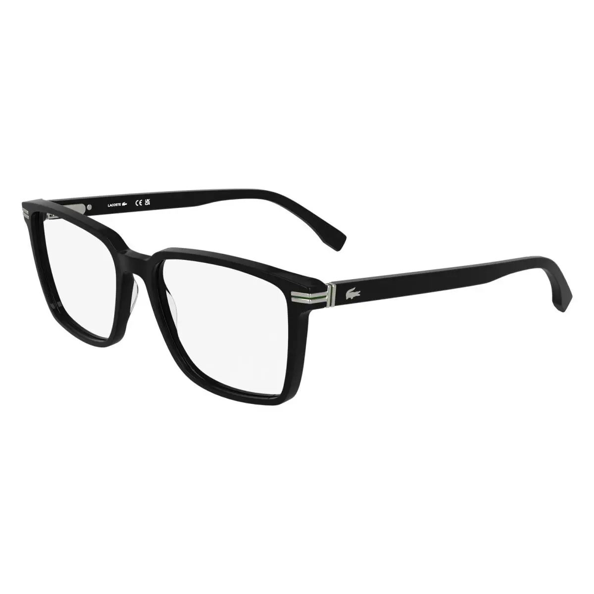 Lacoste L 2986 Black 001 Size 55 Eyeglasses