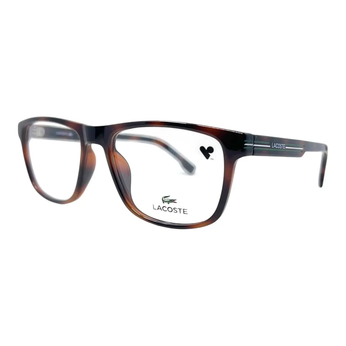 Lacoste - L2887 N 230 54/17/145 - Havana Tortoise - Men Eyeglasses