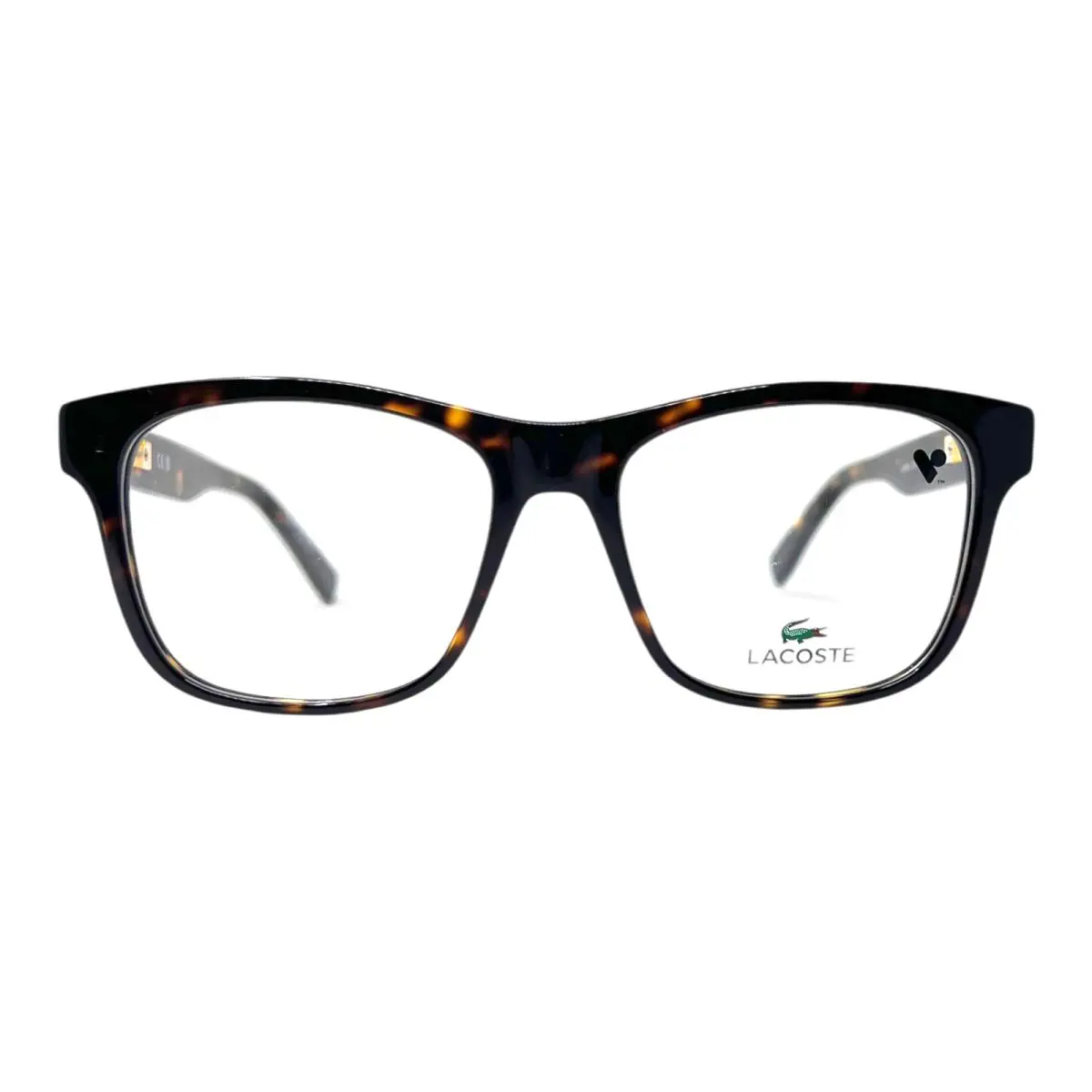 Lacoste - L2933 N 230 54/17/150 - Havana Tortoise Eyeglasses