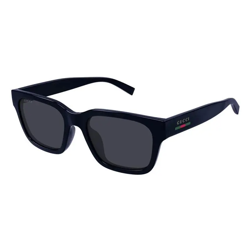 Gucci GG1857S 004 Blue/blue 55-20-145 Sunglasses