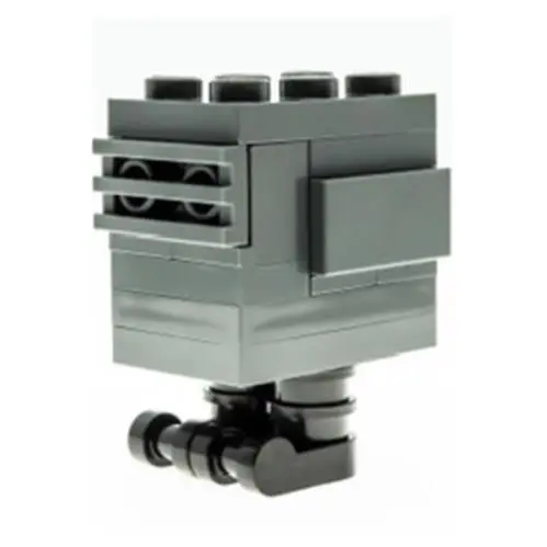 Lego Star Wars Bad Batch Minifigures 75323 or 75314 You Choose SW1153 - Gonk Droid (GNK Power Droid)