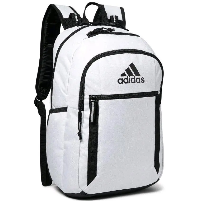 W Tags - Adidas Excel 7 Backpack